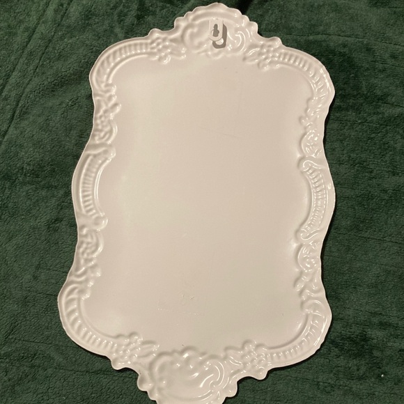 Decorative Bathroom Wall Sign - Picture 2 of 2